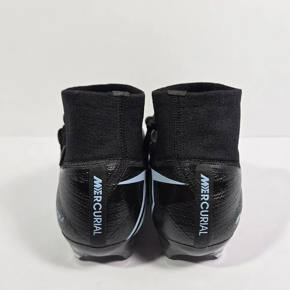 Men‎ Sz 5 / Womens 6.5 Nike Soccer Cleats Superfly 10 Elite FG FQ1454-001 NEW